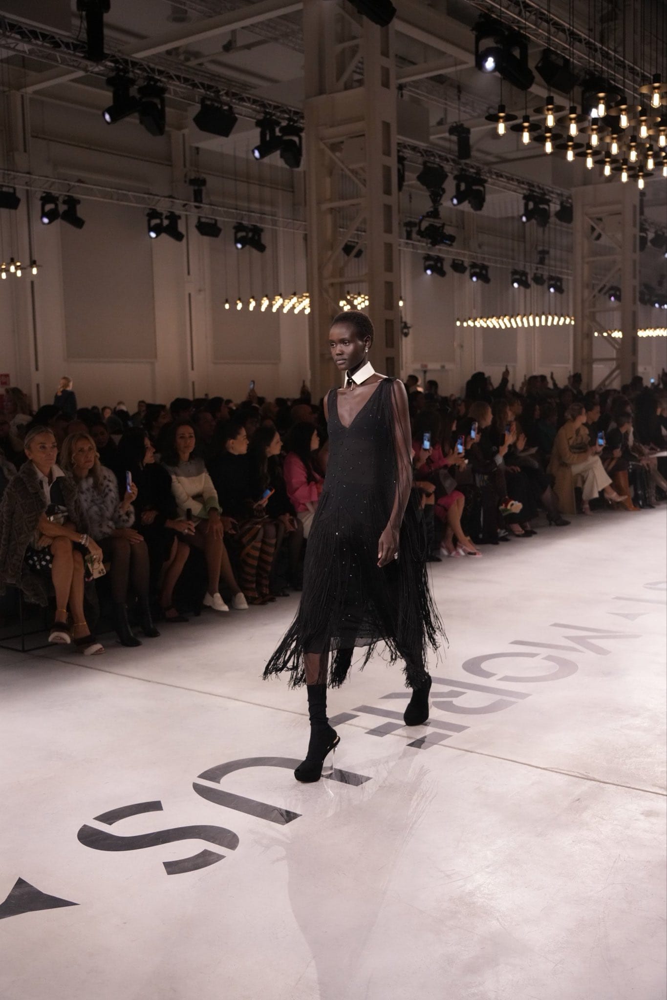 Evolve: The Global Runway